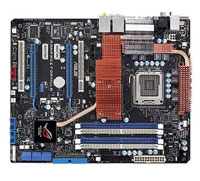 Asus Rampage Formula